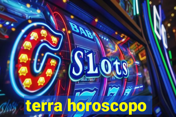 terra horoscopo